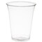 CPC TP12 12 oz Disposable Clear Heavy Duty Plastic Cup, Case of 1000 - 20 Case of 50